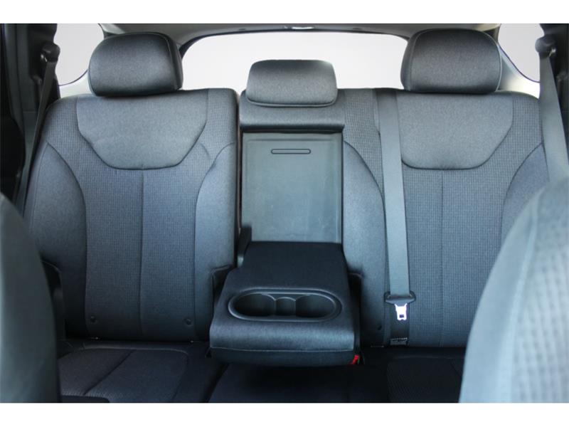 hyundai Santa Fe 2023 - 13