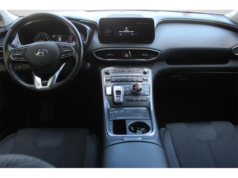 hyundai Santa Fe 2023 - 14