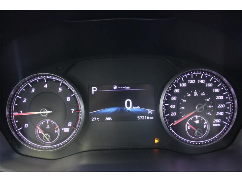 hyundai Santa Fe 2023 - 15