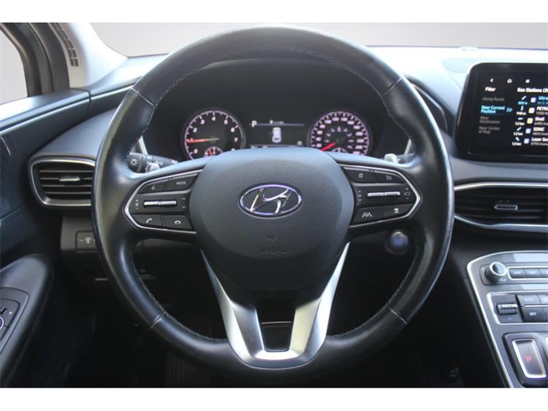 hyundai Santa Fe 2023 - 16