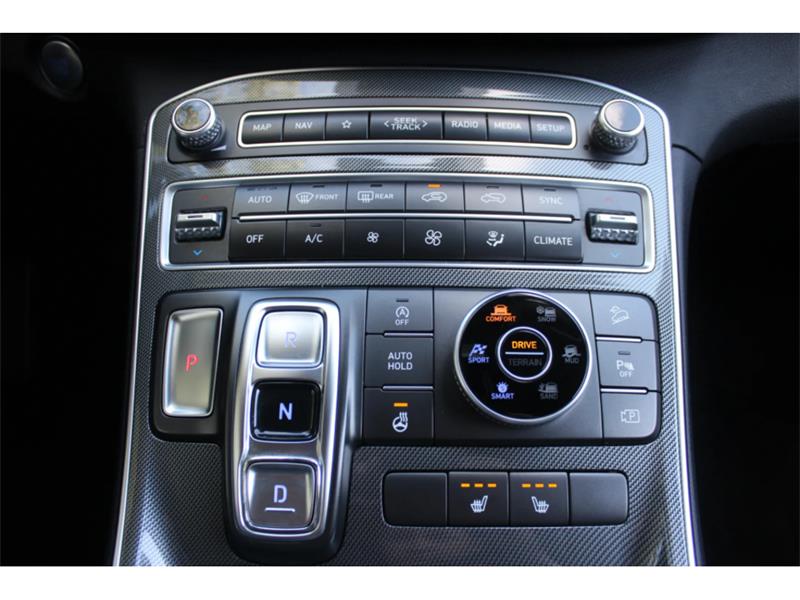 hyundai Santa Fe 2023 - 17