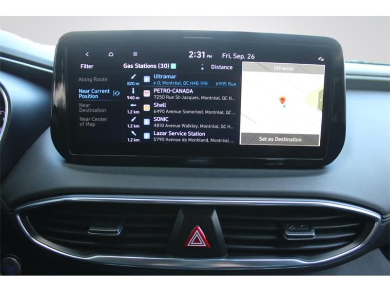 hyundai Santa Fe 2023 - 18