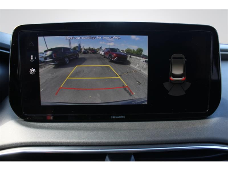 hyundai Santa Fe 2023 - 19