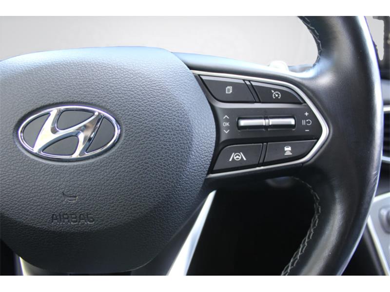 hyundai Santa Fe 2023 - 20