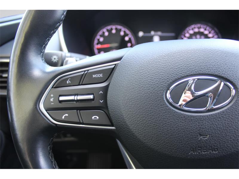 hyundai Santa Fe 2023 - 21