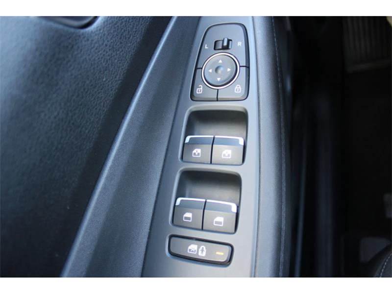 hyundai Santa Fe 2023 - 22