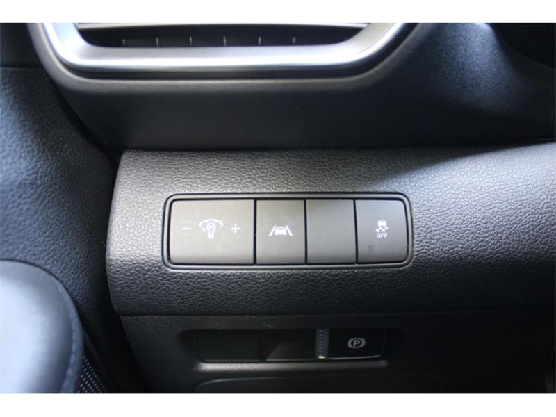 hyundai Santa Fe 2023 - 23