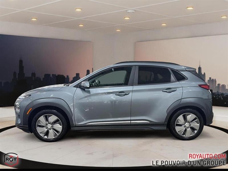 hyundai Kona Electric 2021 - 6