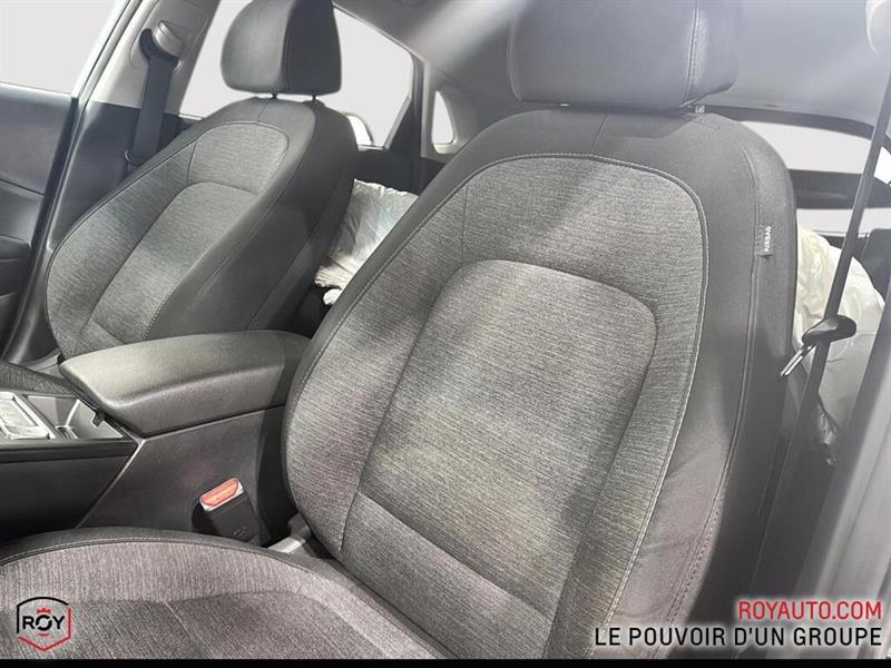 hyundai Kona Electric 2021 - 7