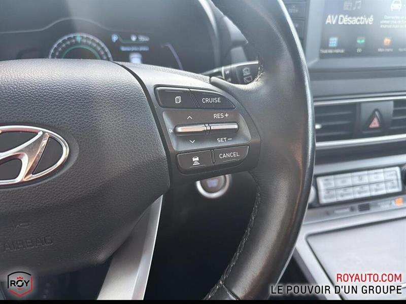 hyundai Kona Electric 2021 - 10