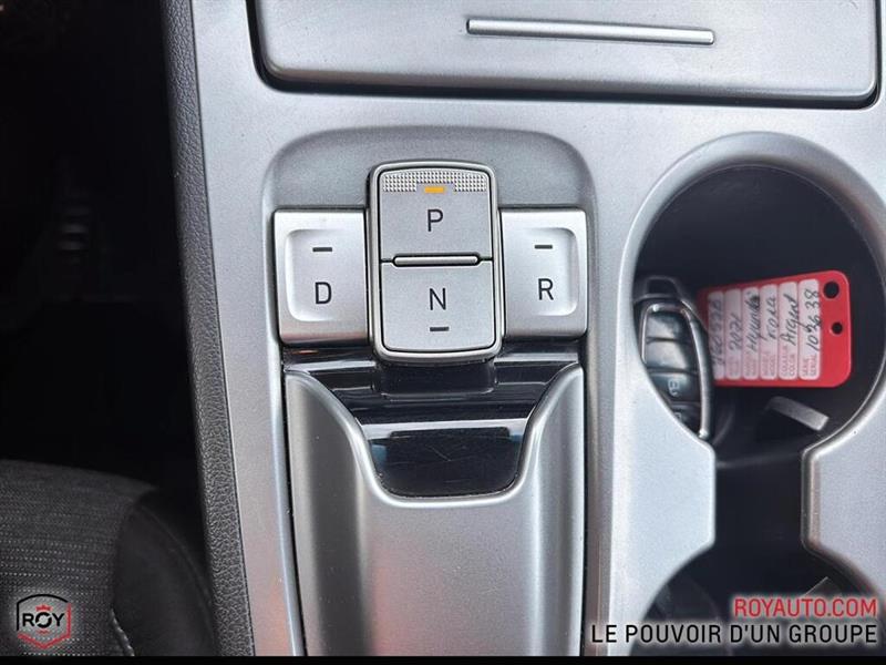 hyundai Kona Electric 2021 - 12