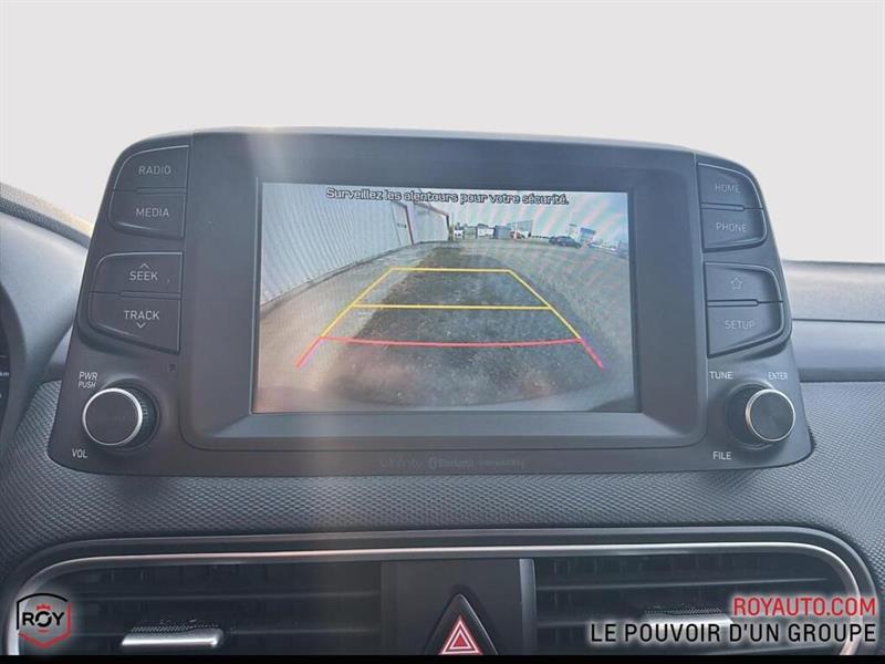 hyundai Kona Electric 2021 - 14