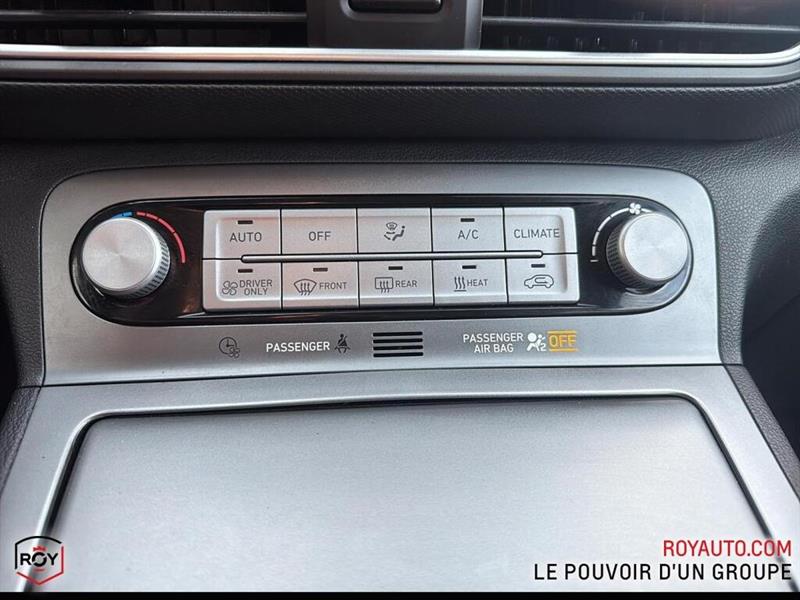 hyundai Kona Electric 2021 - 16