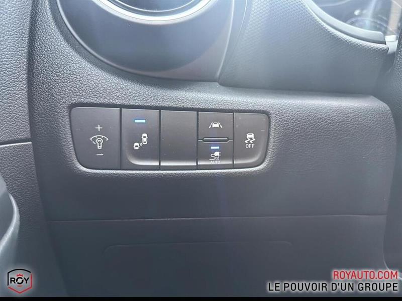 hyundai Kona Electric 2021 - 18