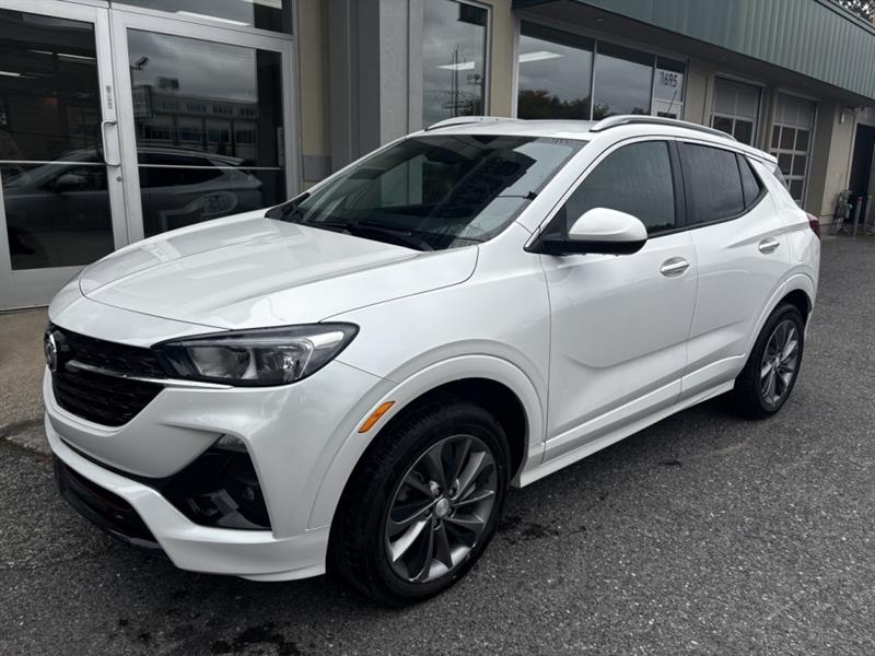 buick Encore GX 2023 - 2