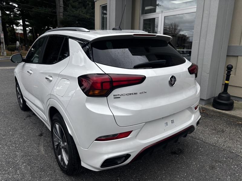 buick Encore GX 2023 - 4