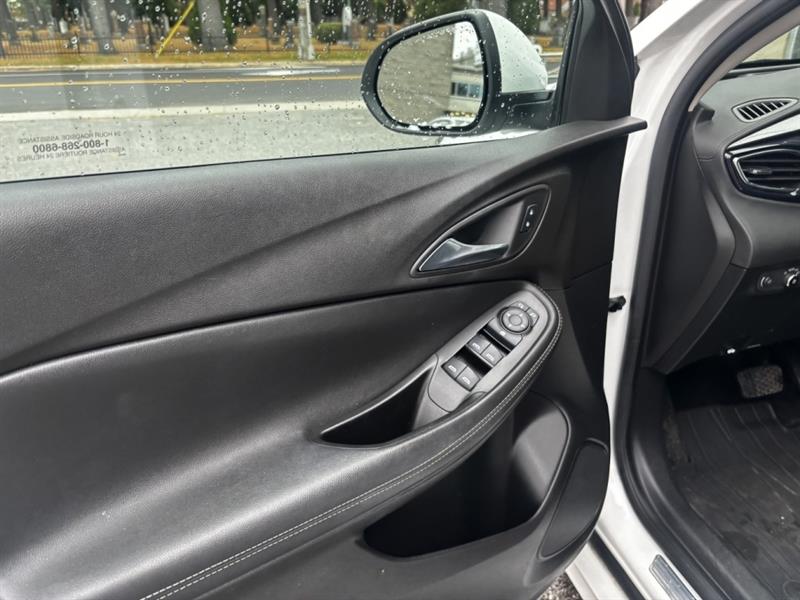 buick Encore GX 2023 - 8