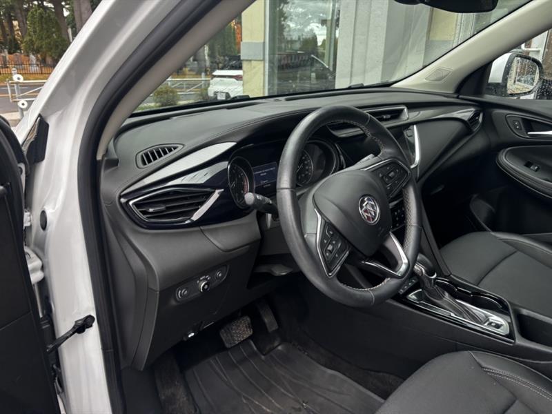 buick Encore GX 2023 - 9