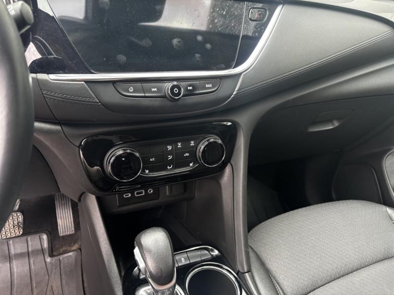 buick Encore GX 2023 - 10