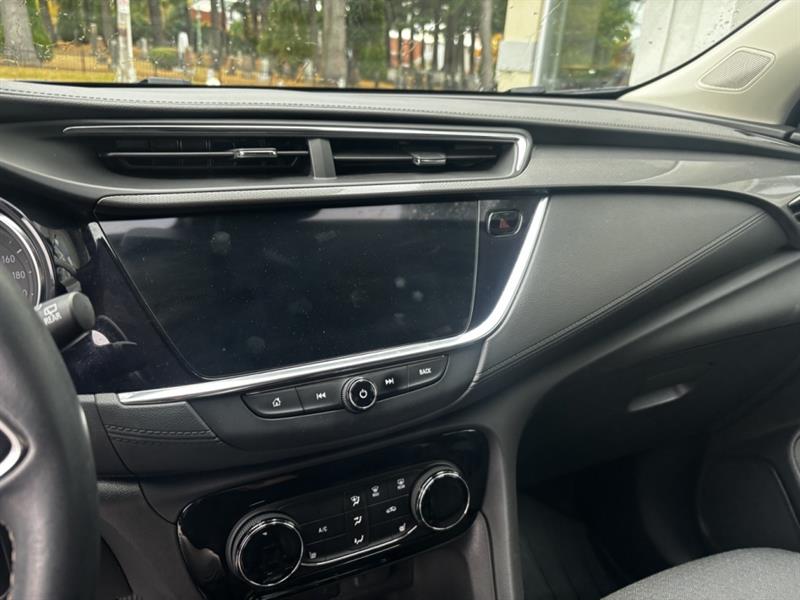 buick Encore GX 2023 - 11