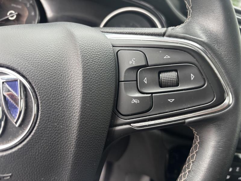 buick Encore GX 2023 - 13