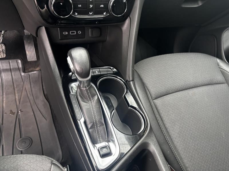 buick Encore GX 2023 - 14