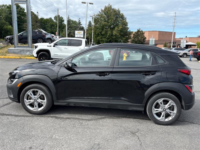 hyundai Kona 2023 - 3