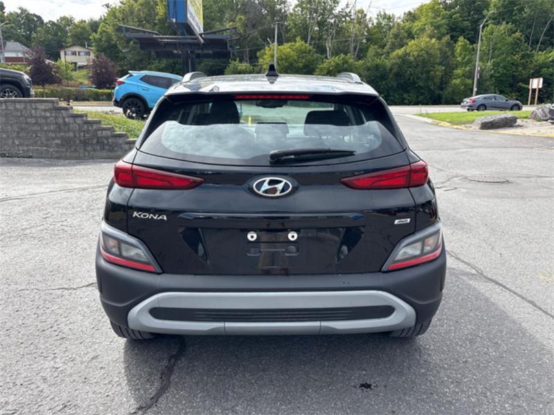 hyundai Kona 2023 - 4
