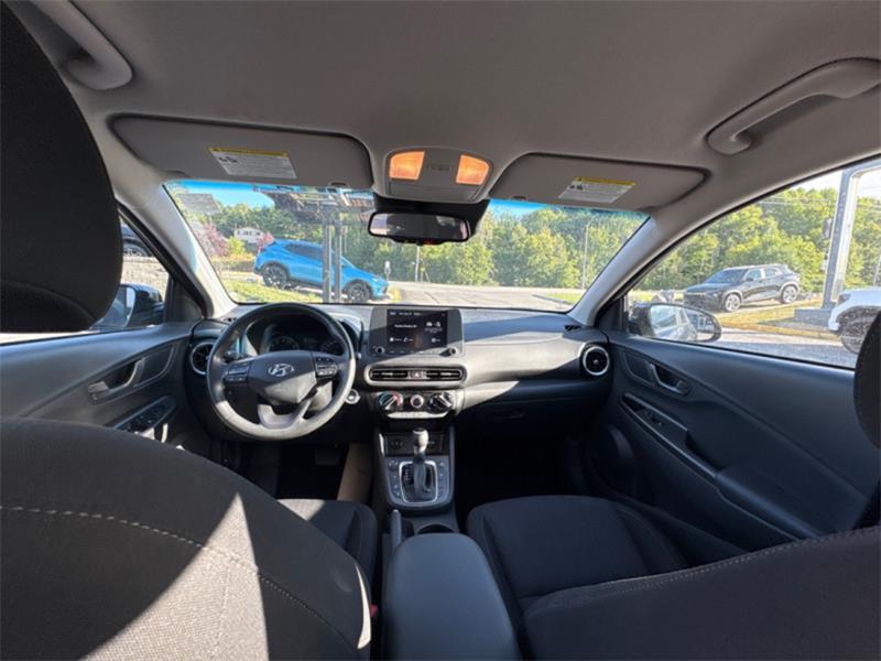 hyundai Kona 2023 - 7