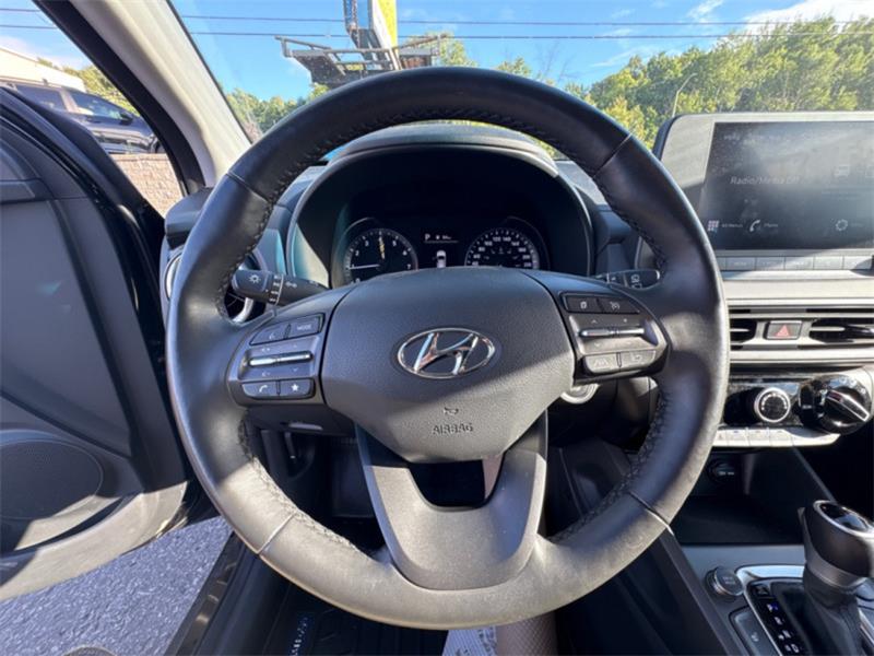 hyundai Kona 2023 - 11
