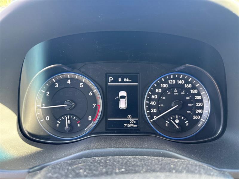 hyundai Kona 2023 - 12