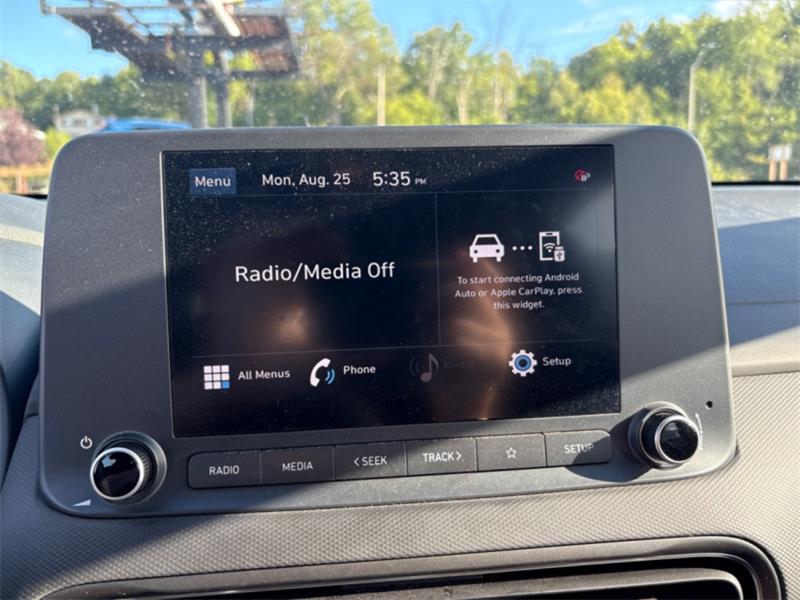 hyundai Kona 2023 - 15