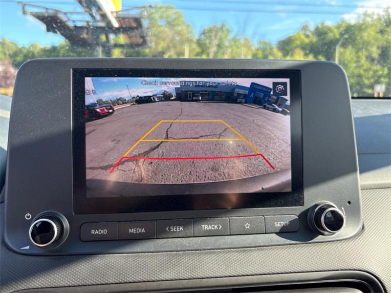 hyundai Kona 2023 - 16