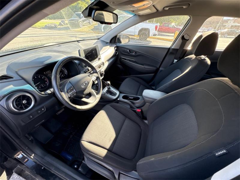 hyundai Kona 2023 - 18