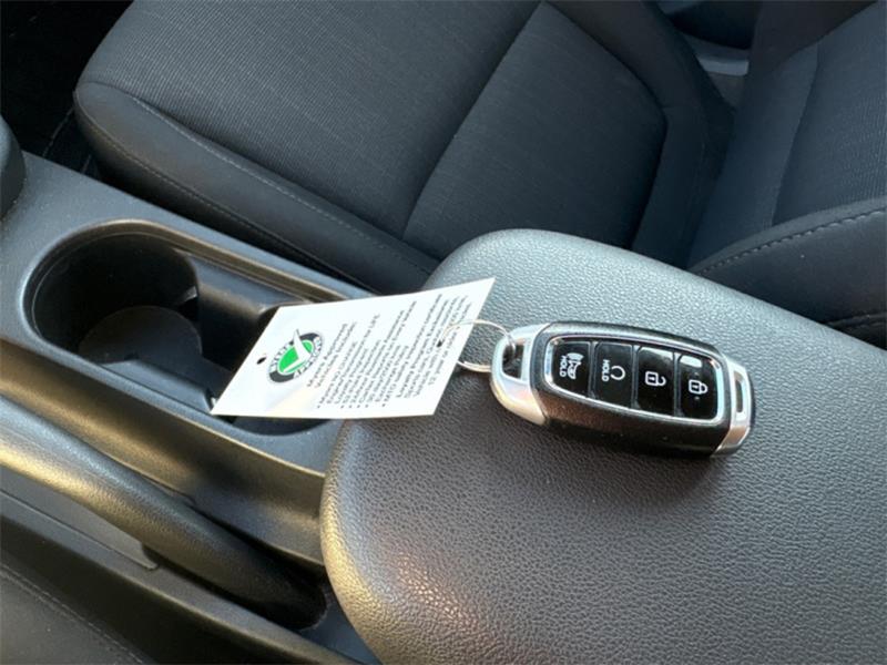 hyundai Kona 2023 - 22