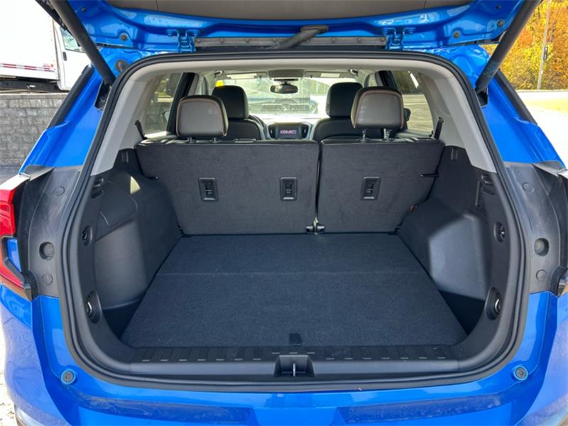 gmc Terrain 2024 - 10