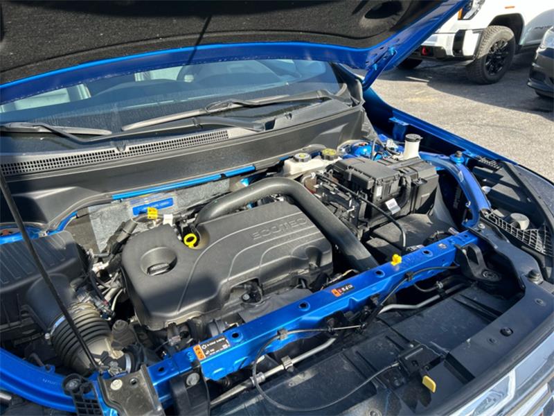 gmc Terrain 2024 - 11