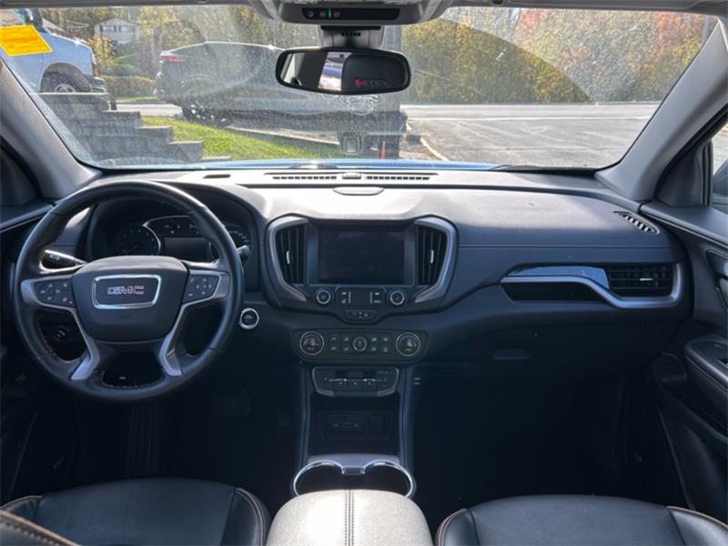 gmc Terrain 2024 - 16