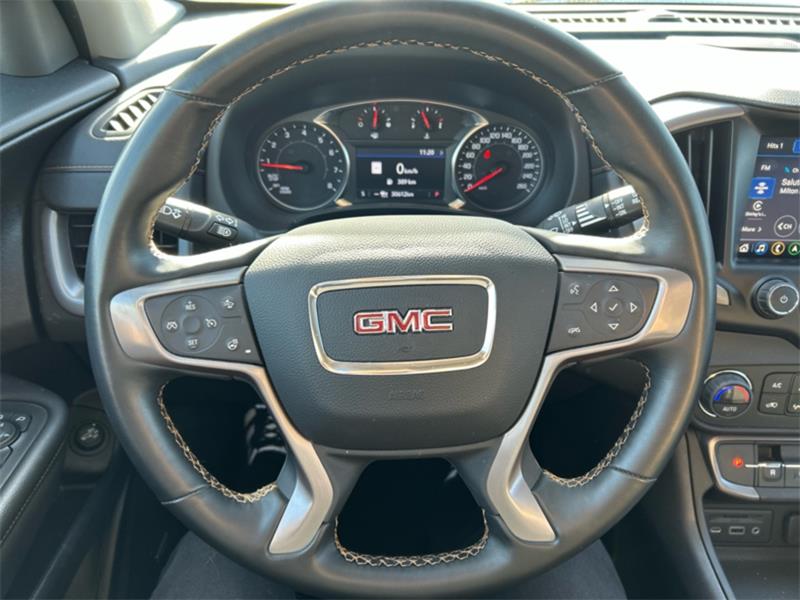 gmc Terrain 2024 - 21