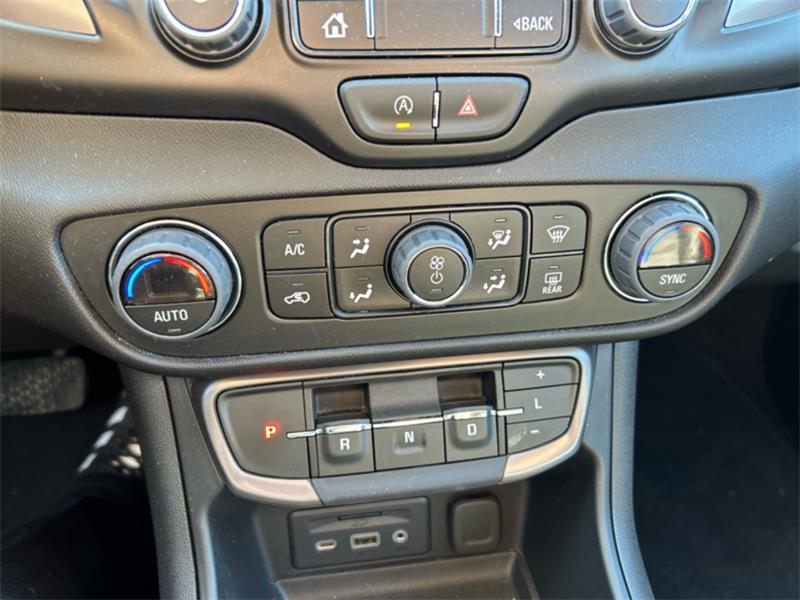 gmc Terrain 2024 - 25