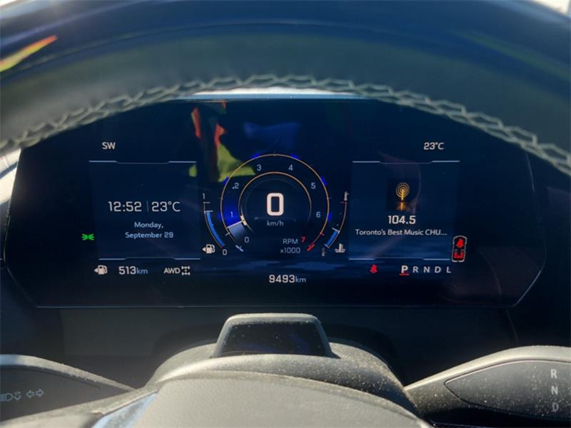 chevrolet Traverse 2025 - 4