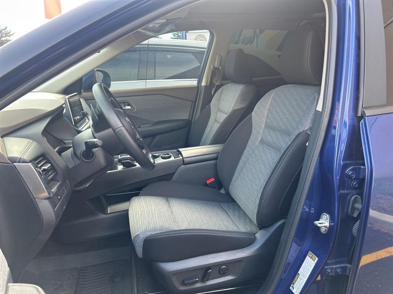 nissan Rogue 2023 - 10