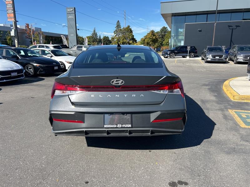 hyundai Elantra 2024 - 5