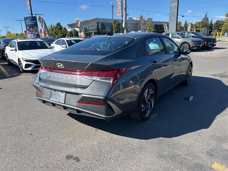 hyundai Elantra 2024 - 6
