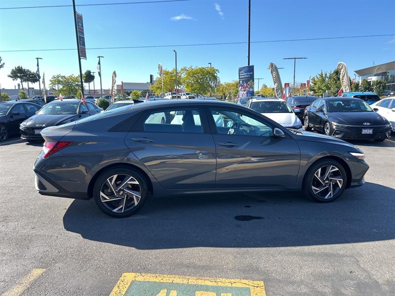 hyundai Elantra 2024 - 7