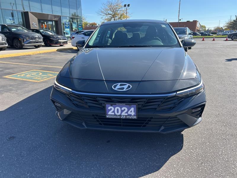 hyundai Elantra 2024 - 9