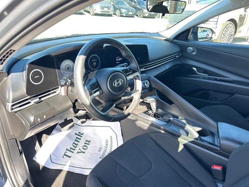hyundai Elantra 2024 - 11