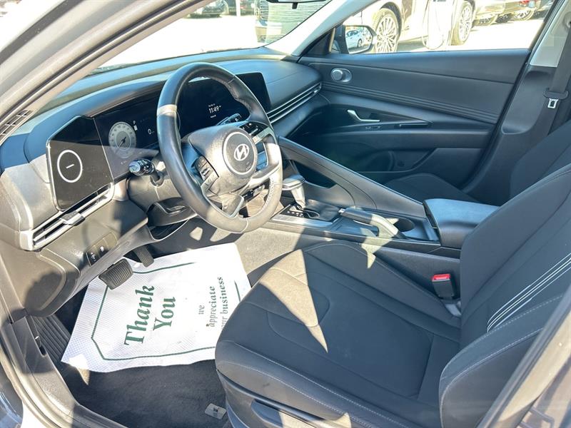 hyundai Elantra 2024 - 12