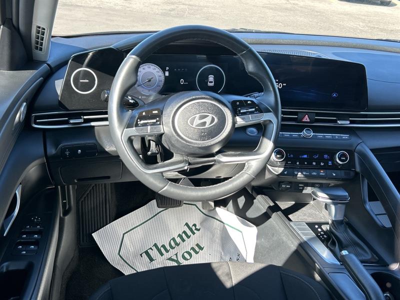 hyundai Elantra 2024 - 13