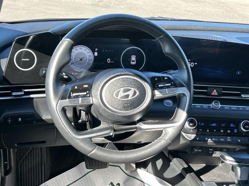 hyundai Elantra 2024 - 14